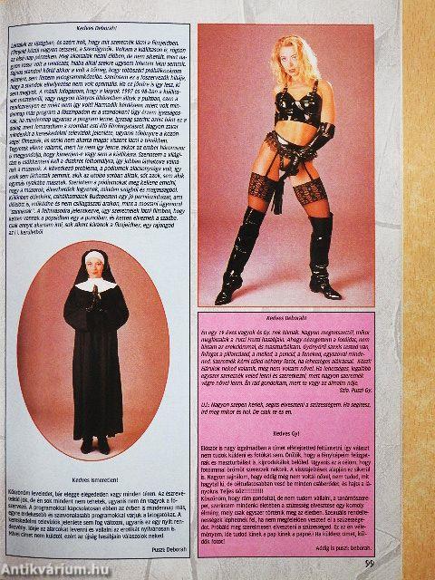 Tutti Frutti Party 97.