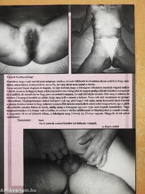 Tutti Frutti Party 19.