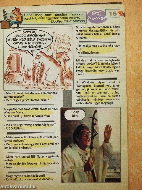 Móricka 2005. szeptember 15.