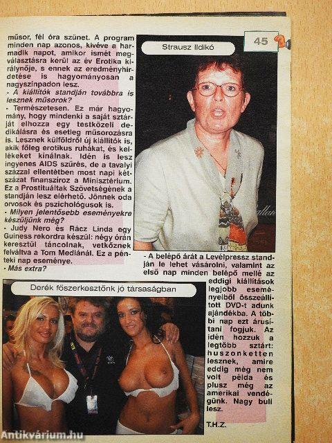 Móricka 2005. szeptember 15.