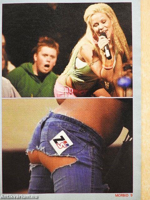 Morbid 2008. július