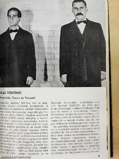 Filmkultúra 1972. január-december