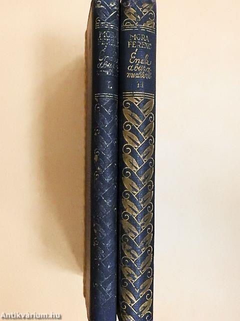 Ének a buzamezőkről I-II.