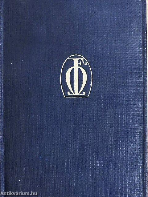 Ének a buzamezőkről I-II.