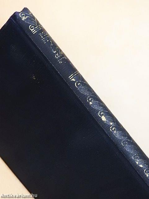 Ének a buzamezőkről I-II.