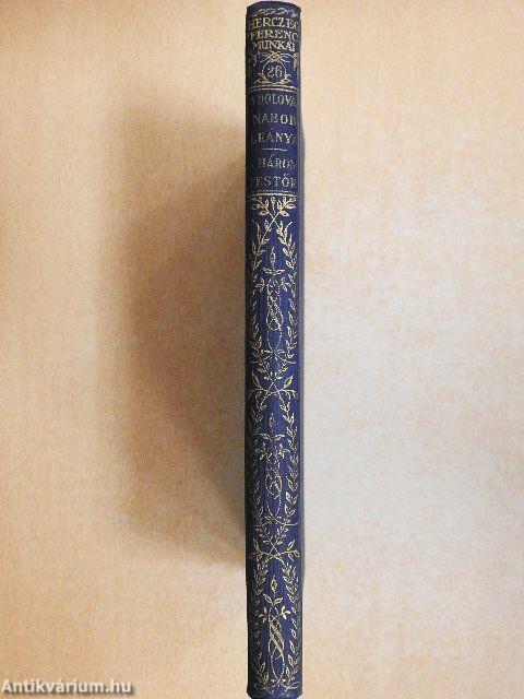 A dolovai nábob leánya/A három testőr