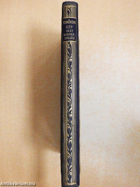 Szép vagy, Magyarország!