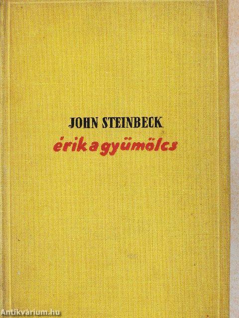 Érik a gyümölcs