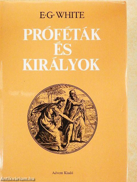 Próféták és királyok