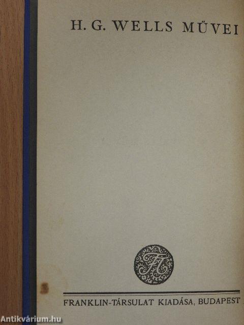 Az időgép/Az elcserélt élet