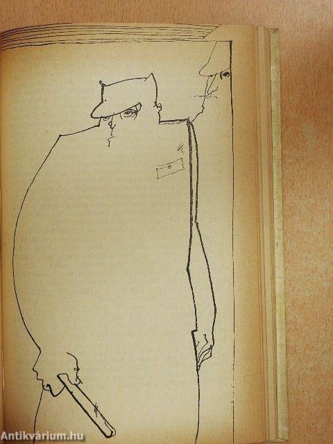 Miből lesz a cserebogár