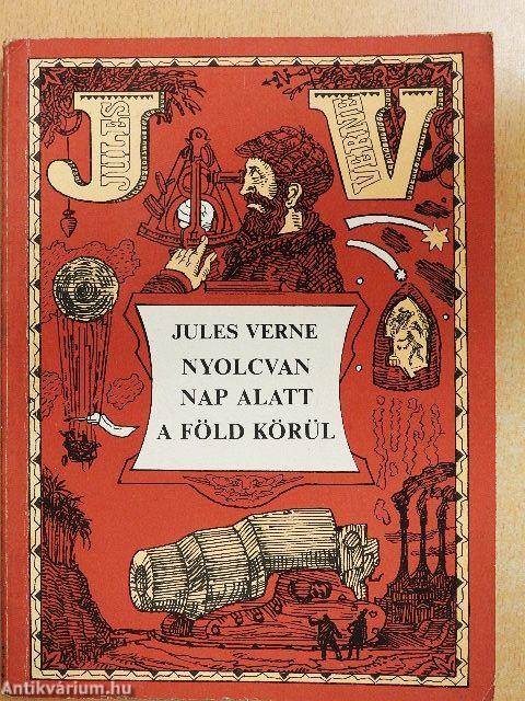Nyolcvan nap alatt a föld körül