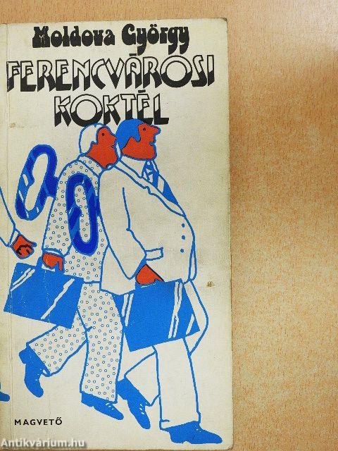 Ferencvárosi koktél