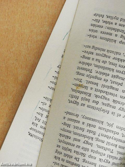 Ferencvárosi koktél