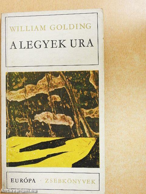 A legyek ura
