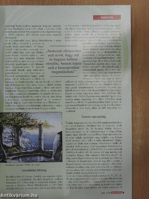 Gramofon 2009. nyár