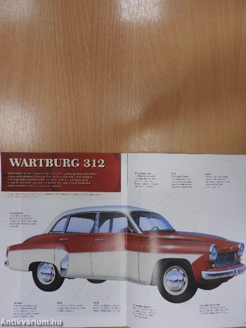 Wartburg 312