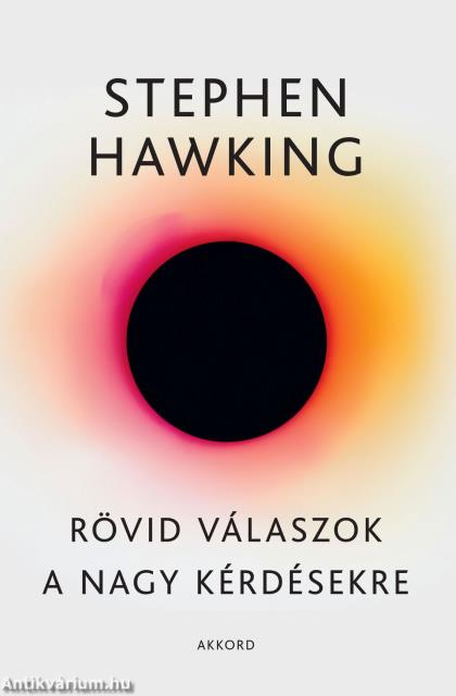 Rövid válaszok a nagy kérdésekre