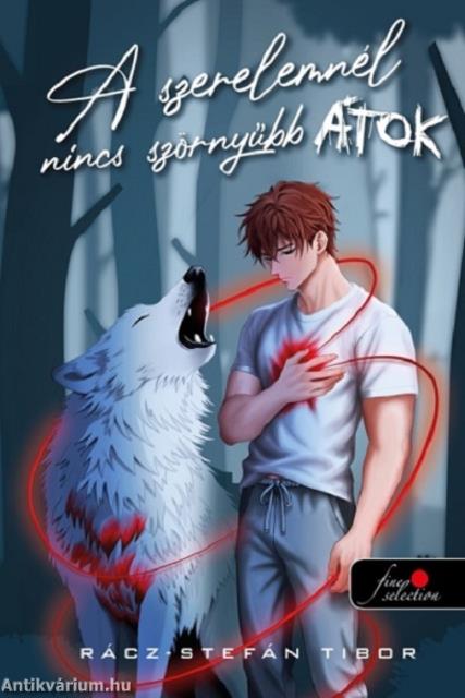 A szerelemnél nincs szörnyűbb átok