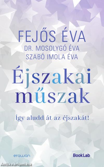 Éjszakai műszak