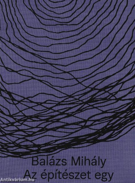 Az építészet egy