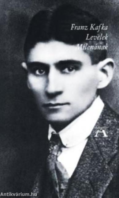 Levelek Milenának