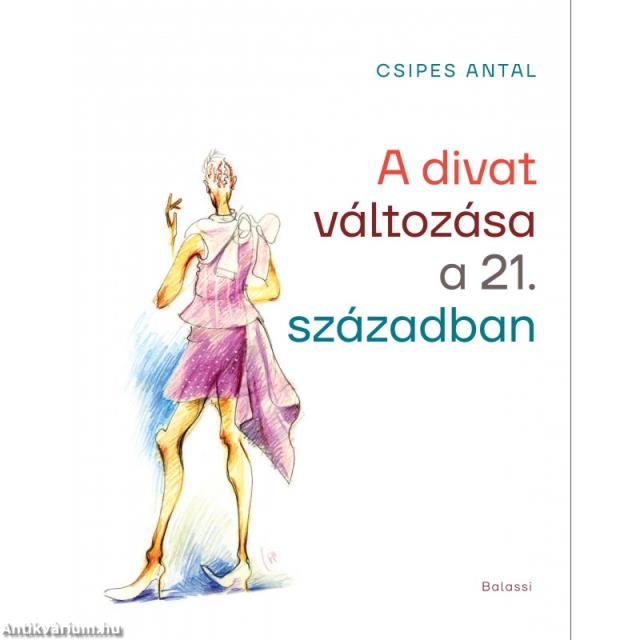 A divat változása a 21. században