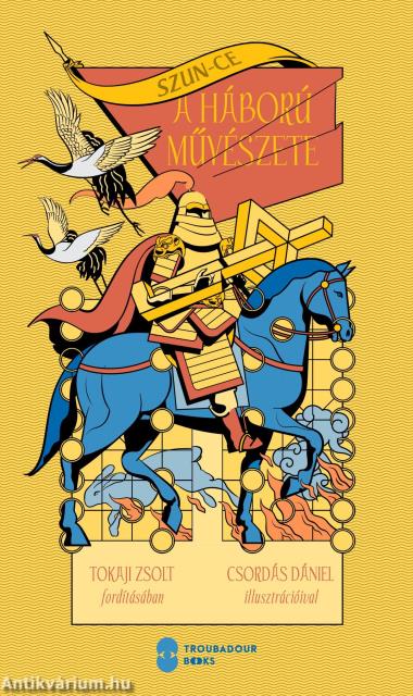 A háború művészete