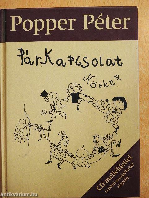 PárKapcsolat körkép