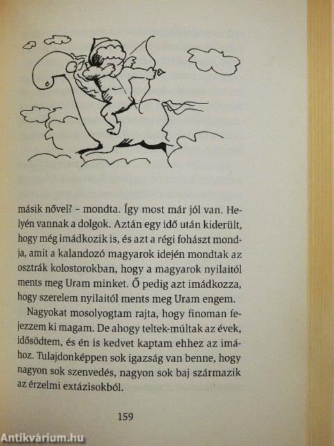 PárKapcsolat körkép