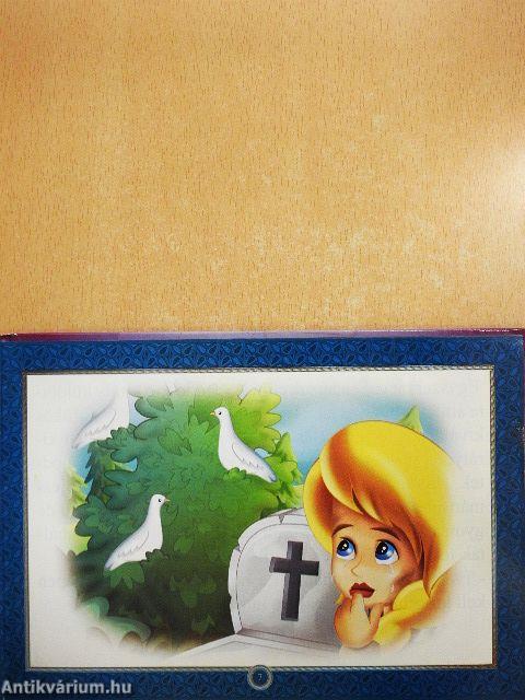 Hamupipőke/Szökés a toronyból/Aladdin rendkívüli kalandja