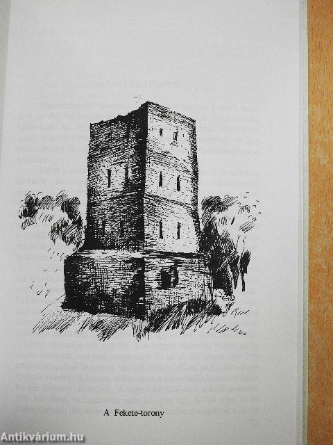 Bástyák, árkok, várfalak