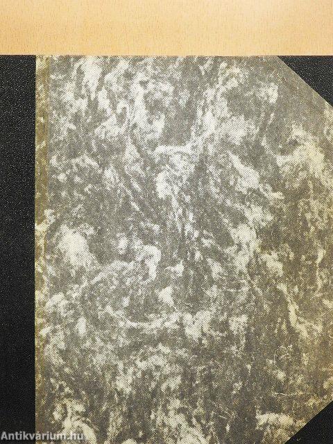 Ifjúsági Magazin 1967. január-december/Ifjúsági Magazin 1968. (nem teljes évfolyam)