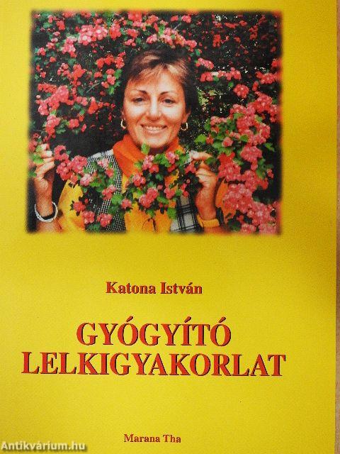 Gyógyító lelkigyakorlat