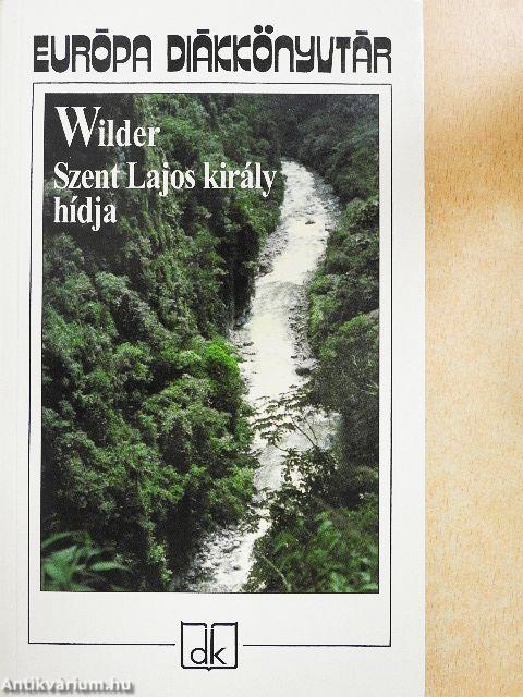 Szent Lajos király hídja