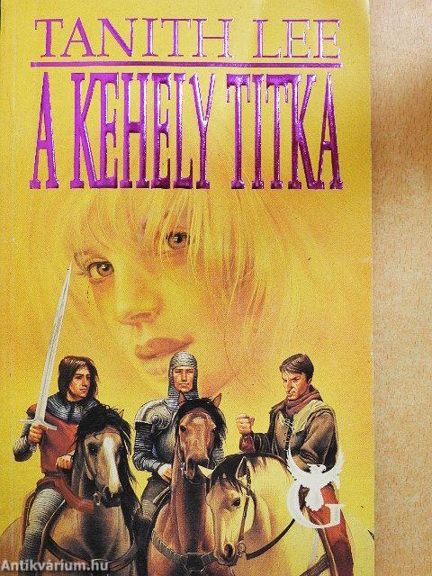 A kehely titka