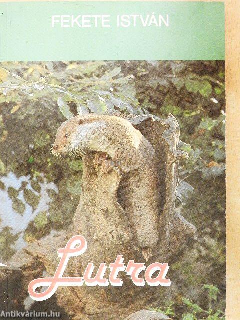 Lutra