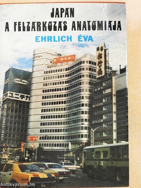 Japán a felzárkózás anatómiája