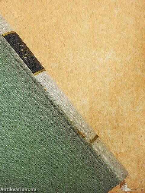 Világirodalmi Dekameron I-III.