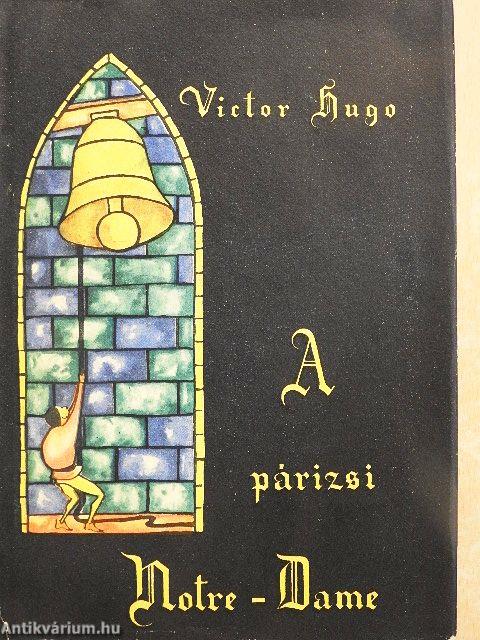 A párizsi Notre-Dame