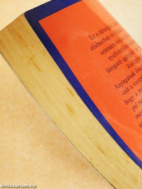 Angol beszédgyakorlatok