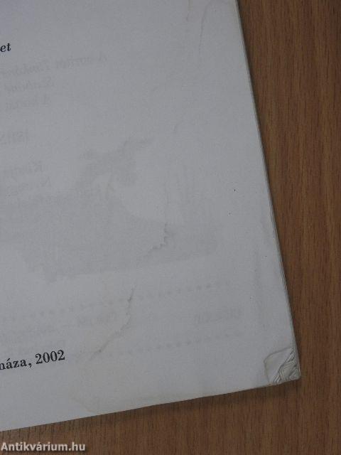 Hegedül a kisegér...