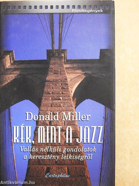 Kék, mint a jazz