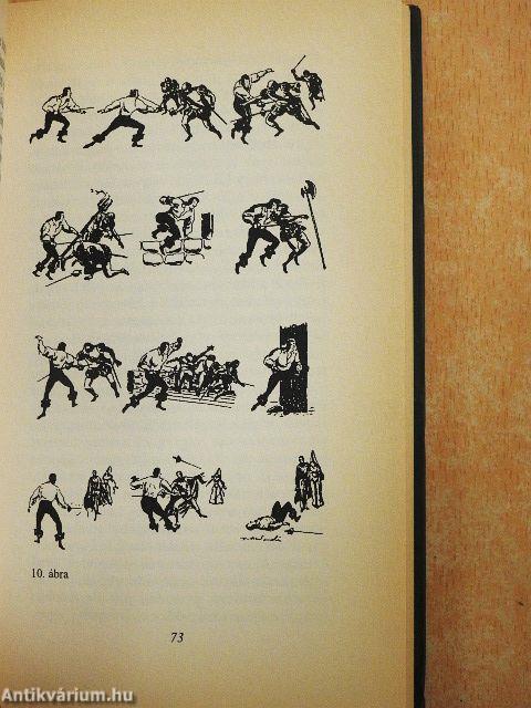 Hat séta a fikció erdejében