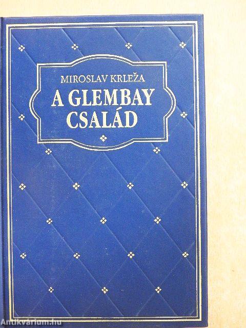A Glembay család 