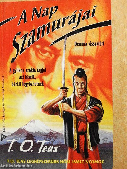A Nap Szamurájai