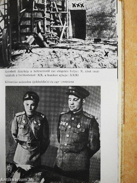 Az emberiség ellenségei