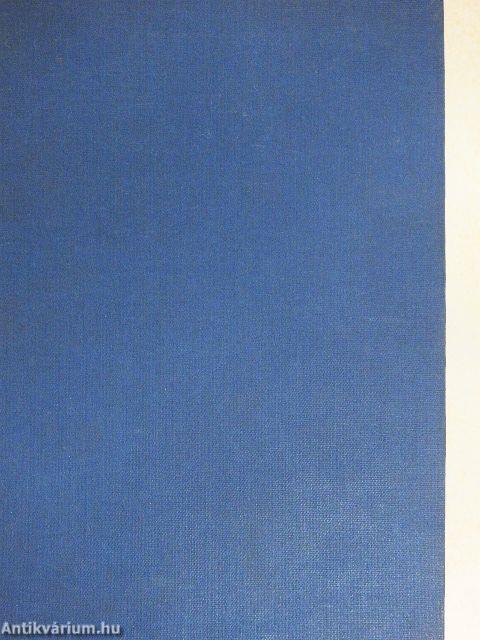 Mózes öt könyve és a haftárák I-V.