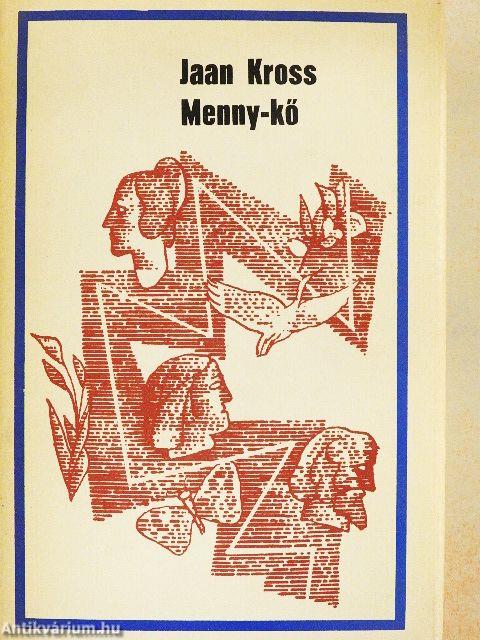 Menny-kő