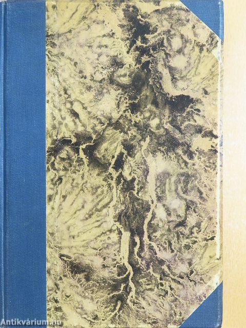 Az Ezeregy Éjszaka Könyve I-VII.